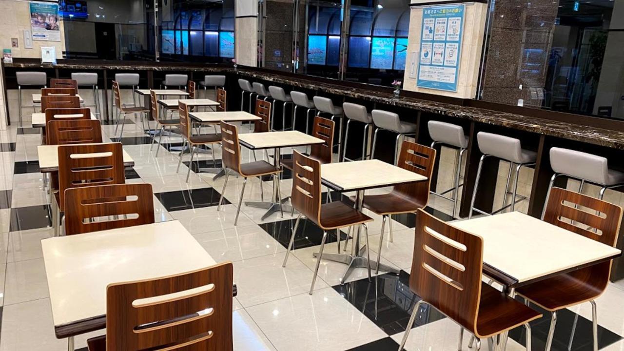 Toyoko Inn Tokyo Akabane-Eki Higashi-Guchi Exterior foto
