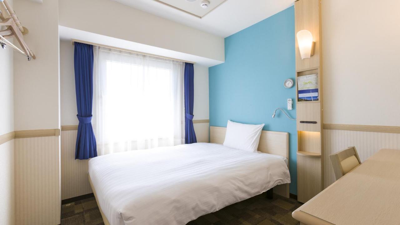 Toyoko Inn Tokyo Akabane-Eki Higashi-Guchi Exterior foto